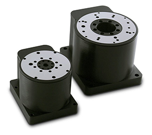 Parker mPR Rotary Stage